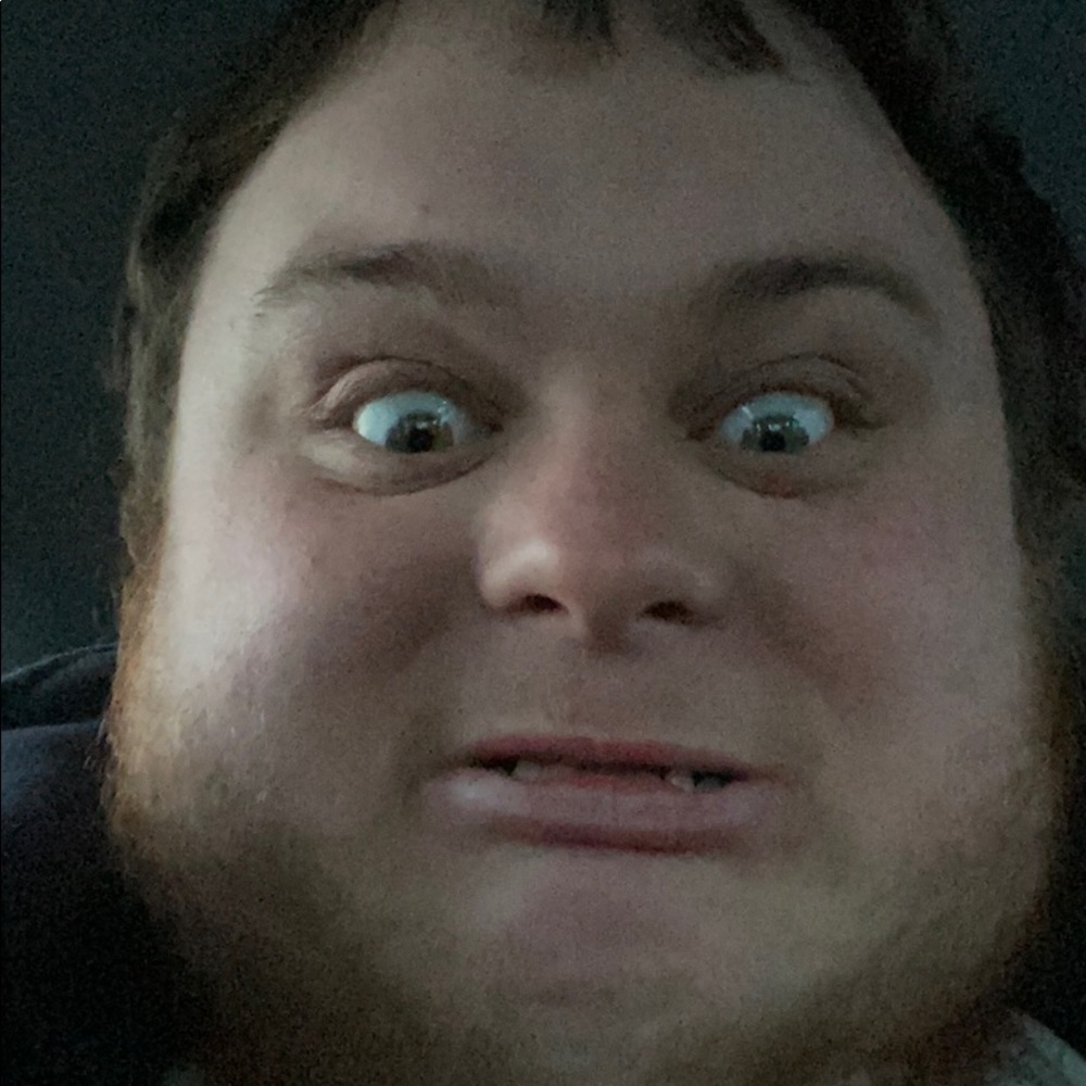 Meet your Posher, Evan